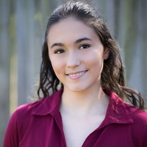 Meet your Posher, Catrina